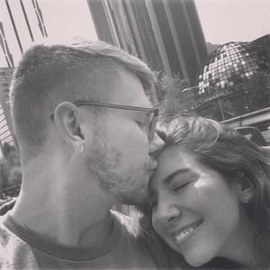 Meet your Posher, Jacob